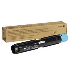 Xerox Versalink C7020-106R03748 Mavi Orjinal Toner - Xerox