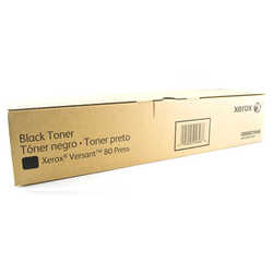 Xerox Versant 80-006R01646 Siyah Orjinal Fotokopi Toner - Xerox