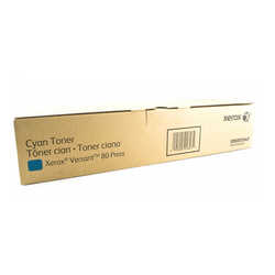 Xerox Versant 80-006R01647 Mavi Orjinal Fotokopi Toner - Xerox