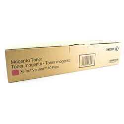 Xerox Versant 80-006R01648 Kırmızı Orjinal Fotokopi Toner - Xerox