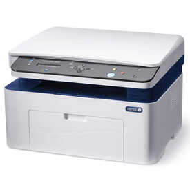 Xerox Workcentre 3025V_BI Lazer Yazıcı - Xerox