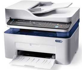 Xerox WorkCentre 3025V_NI Lazer Yazıcı - Xerox