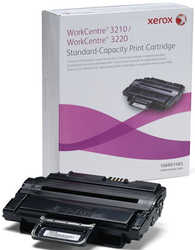 Xerox WorkCentre 3210-106R01485 Orjinal Toner - Xerox