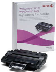 Xerox WorkCentre 3210-106R01487 Orjinal Toner - Xerox