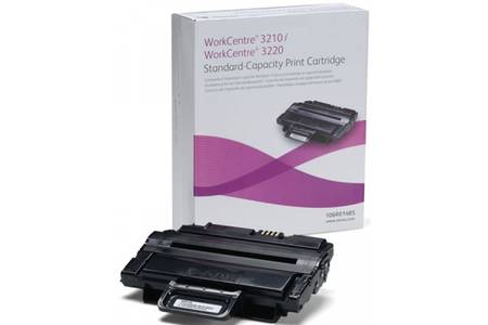 Xerox Workcentre 3210-3220 Muadil Toner - 1