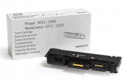 Xerox Workcentre 3215-106R02778 Muadil Toner 