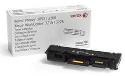 Xerox Workcentre 3215-106R02778 Orjinal Toner 