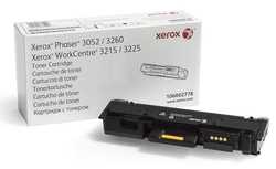 Xerox Workcentre 3215-106R02778 Orjinal Toner - Xerox
