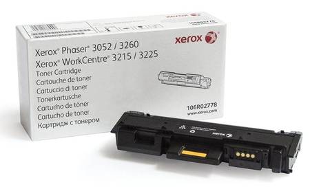 Xerox Workcentre 3215-106R02778 Orjinal Toner - 1