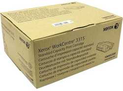 Xerox Workcentre 3315-106R02308 Orjinal Toner - Xerox