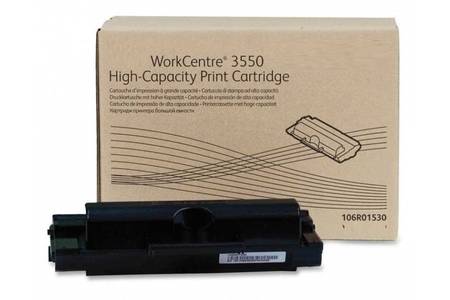 Xerox Workcentre 3550 Muadil Toner 11K. - 1