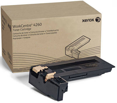 Xerox WorkCentre 4250-106R01410 Orjinal Toner - 1