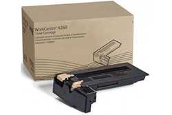 Xerox Workcentre 4250/4260 Muadil Toner 