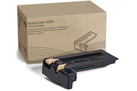Xerox Workcentre 4250/4260 Muadil Toner - 1
