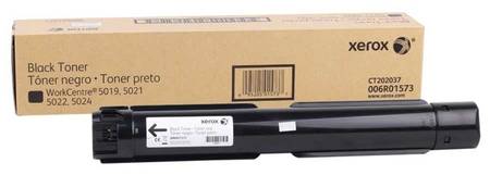 Xerox Workcentre 5019-006R01573 Orjinal Fotokopi Toner - 1