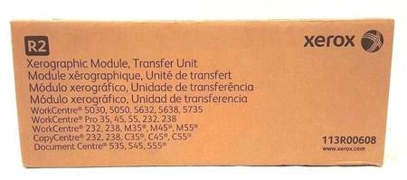 Xerox Workcentre 5030-113R00608 Orjinal Drum Ünitesi - 1