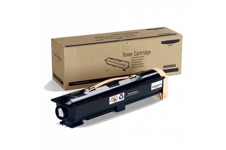 Xerox Workcentre 5325-006R01160 Muadil Fotokopi Toner - 1