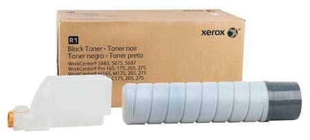 Xerox Workcentre 5665-006R1146 Orjinal Fotokopi Toner - 1