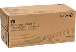 Xerox Workcentre 5865-006R01552 Orjinal Fotokopi Toner - Xerox
