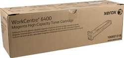 Xerox WorkCentre 6400-106R01318 Kırmızı Orjinal Toner - Xerox