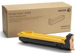 Xerox WorkCentre 6400-108R00775 Mavi Orjinal Drum Ünitesi - Xerox