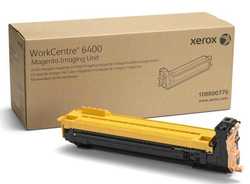 Xerox WorkCentre 6400-108R00776 Kırmızı Orjinal Drum Ünitesi 