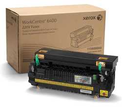 Xerox WorkCentre 6400-115R00060 Orjinal Fuser Ünitesi - Xerox