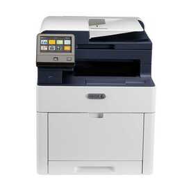 Xerox WorkCentre 6515V_DNI A4 Lazer Yazıcı - Xerox