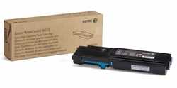 Xerox WorkCentre 6655-106R02752 Mavi Orjinal Toner - Xerox