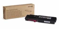 Xerox WorkCentre 6655-106R02753 Kırmızı Orjinal Toner - Xerox
