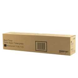 Xerox Workcentre 7120-006R01461 Siyah Muadil Fotokopi Toner - Xerox