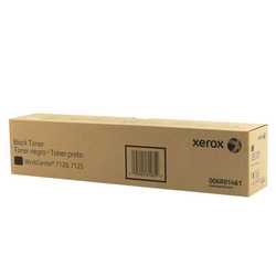 Xerox Workcentre 7120-006R01461 Siyah Orjinal Fotokopi Toner 
