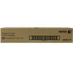 Xerox Workcentre 7120-006R01463 Kırmızı Orjinal Fotokopi Toner 