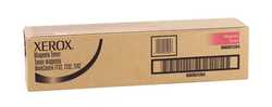 Xerox Workcentre 7132-006R01272 Kırmızı Orjinal Toner 