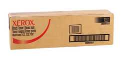 Xerox Workcentre 7132-006R01317 Siyah Orjinal Toner 
