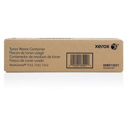 Xerox Workcentre 7132-008R13021 Orjinal Atık Kutusu - 1