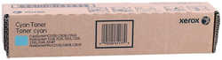 Xerox Workcentre 7328-006R01176 Mavi Orjinal Fotokopi Toner 