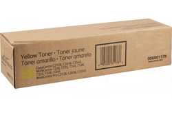 Xerox Workcentre 7328-006R01178 Sarı Muadil Fotokopi Toner 