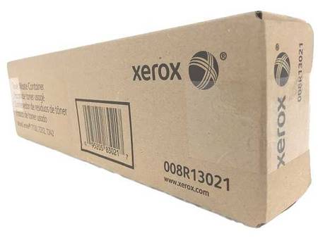 Xerox Workcentre 7328-008R12903 Orjinal Atık Kutusu - 1
