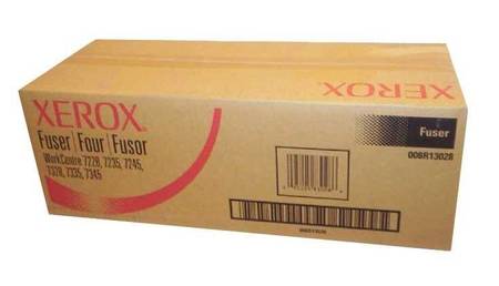 Xerox Workcentre 7328-008R13028 Orjinal Fuser Ünitesi - 1