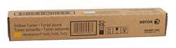 Xerox Workcentre 7425-006R01400 Sarı Orjinal Toner - Xerox