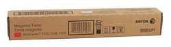 Xerox Workcentre 7425-006R01401 Kırmızı Orjinal Toner - Xerox