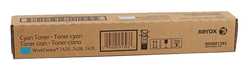 Xerox Workcentre 7425-006R01402 Mavi Orjinal Toner - Xerox