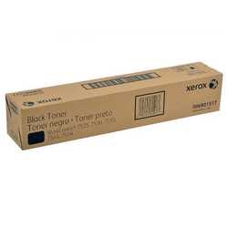 Xerox Workcentre 7525-006R01513 Siyah Orjinal Fotokopi Toner - Xerox