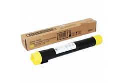 Xerox Workcentre 7525-006R01518 Sarı Muadil Fotokopi Toner 