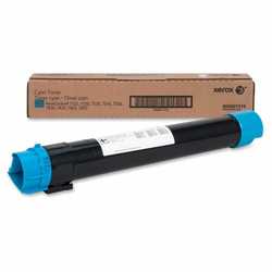 Xerox Workcentre 7525-006R01520 Mavi Orjinal Fotokopi Toner 