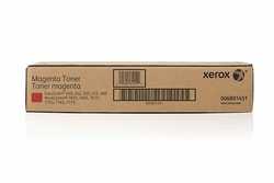 Xerox WorkCentre 7655-006R01451 Kırmızı Orjinal Toner 