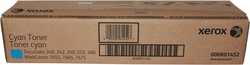 Xerox WorkCentre 7655-006R01452 Mavi Orjinal Toner 