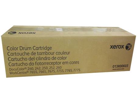 Xerox WorkCentre 7655-013R00603 Renkli Orjinal Drum Ünitesi - 1