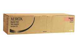 Xerox Workcentre C226-006R01242 Kırmızı Orjinal Toner - Xerox